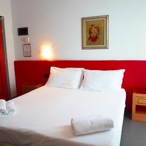 Deluxe Double Room Balcony Sea View